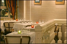 Photo restaurant paris Restaurant de la R�union - .jpg