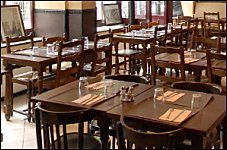 Photo restaurant paris Restaurant des 4 Fr�res - .jpg