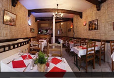 Photo restaurant paris Restaurant Ehden - 