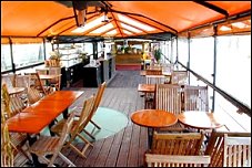 Photo restaurant paris Six Huit -