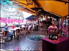 Photo restaurant paris Six Huit -