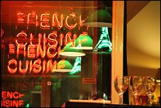 Photo restaurant paris Tierny & Co - A serious House