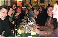 Photo restaurant paris Tierra del Fuego - .jpg