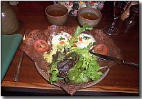 Photo restaurant paris Ty Breiz - Mais Jeremy s'est vite arr�t� � Alen�on