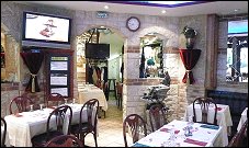 Photo restaurant paris Abradavio - .jpg