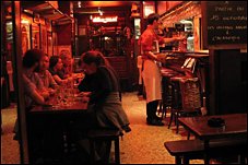 Photo restaurant paris Acad�mie de la Bi�re - .jpg