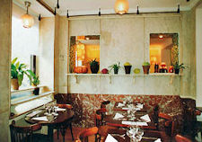 Photo restaurant paris L'Accolade - .jpg