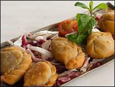 Photo restaurant paris Al-Ajami - De savoureuses d�couvertes