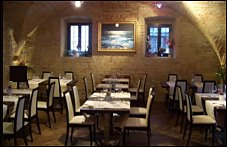 Photo restaurant paris Al Chiaro Di Luna - .jpg