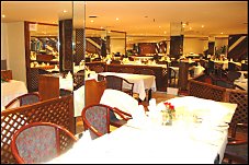 Photo restaurant paris Al Diwan - .jpg