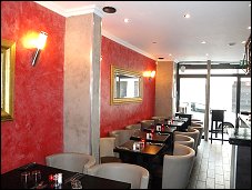 Restaurant L Alexandra Paris Eme Restaurant L Alexandra Paris Eme