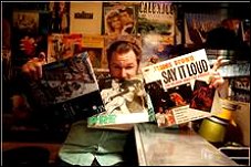 Photo restaurant paris American Bistrot - L'humour est au RDV!