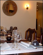 Photo restaurant paris An Nam - Ambiance chaleureux