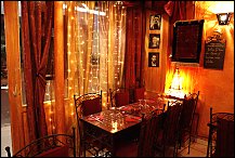 Photo restaurant paris Les Andalouses - .jpg