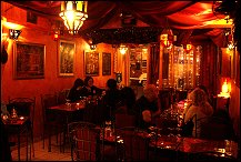 Photo restaurant paris Les Andalouses - .jpg