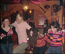 Photo restaurant paris Les Andalouses - .jpg