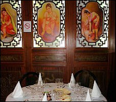 Photo restaurant paris Anna Poorani - Anna Poorani