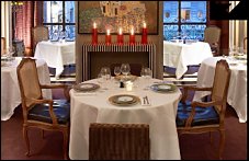 Photo restaurant paris Apicius - .jpg