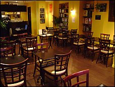 Photo restaurant paris L'Apostrophe Café - .jpg