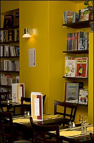 Photo restaurant paris L'Apostrophe Café - .jpg