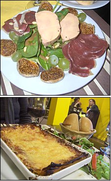 Photo restaurant paris L'Apostrophe Café - .jpg