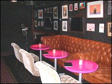 Photo restaurant paris L'Appart - .jpg