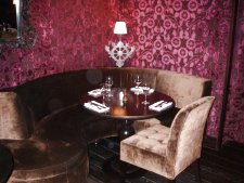 Photo restaurant paris L'Appart - .jpg