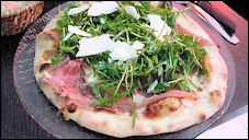 Photo restaurant paris L'Aquila - Pizza