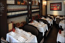 Photo restaurant paris Armandie - .jpg