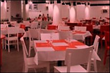 Photo restaurant paris Art & Caff� - .jpg