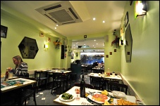 Photo restaurant paris L'As du Fallafel - .jpg