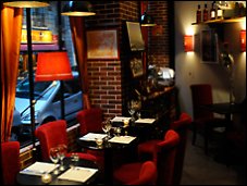 Photo restaurant paris L'Atelier du 8ème - .jpg