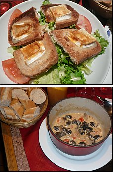 Photo restaurant paris L'Atelier du Sud-Ouest - .jpg