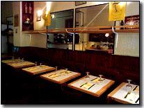 Photo restaurant paris L'Atipico - .jpg