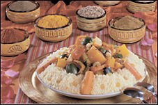 Photo restaurant paris Atlas Couscous du 17�me - .jpg