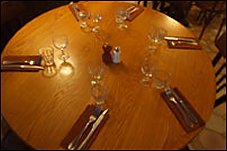 Photo restaurant paris Au Bougnat - .jpg