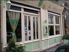 Photo restaurant paris Le Citron Vert - .jpg