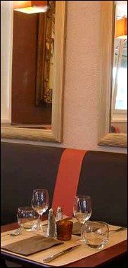 Photo restaurant paris Au Diable vos Verres - .jpg
