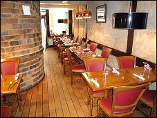 Photo restaurant paris Au Fil des Saisons - .jpg