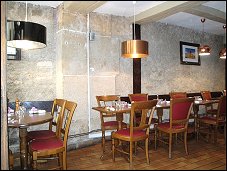 Photo restaurant paris Au Fil des Saisons - .jpg