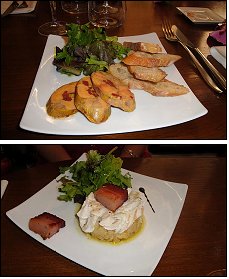 Photo restaurant paris Au Fil des Saisons - .jpg