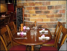 Photo restaurant paris Au Fil des Saisons - .jpg