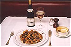 Photo restaurant paris Au moulin � vent, chez Henri - .jpg