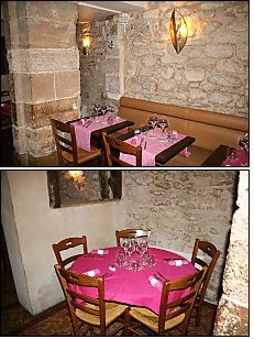 Photo restaurant paris Au Petit Monsieur - .jpg
