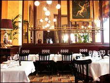 Photo restaurant paris Au Petit Riche - .jpg