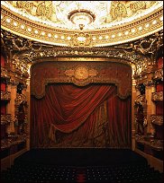 Photo restaurant paris Au Petit Riche - .jpg