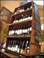 Photo restaurant paris Au Pied de la Vigne - .jpg