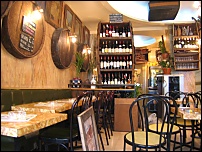 Photo restaurant paris Au Pied de la Vigne - .jpg