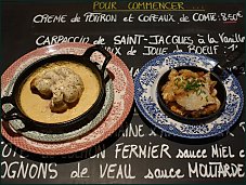 Photo restaurant paris Au Vieux Comptoir - .jpg