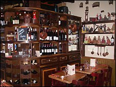 Photo restaurant paris Auberge de la Reine Blanche - .jpg